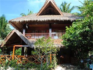 La Luna Island Resort Siargao Exterior photo