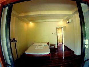 La Luna Island Resort Siargao Exterior photo