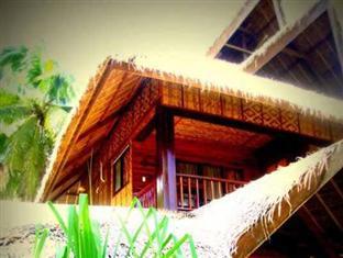 La Luna Island Resort Siargao Exterior photo